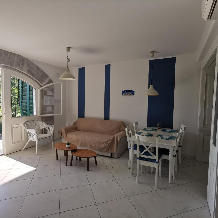 Villa Allegra Lovran Exteriör bild