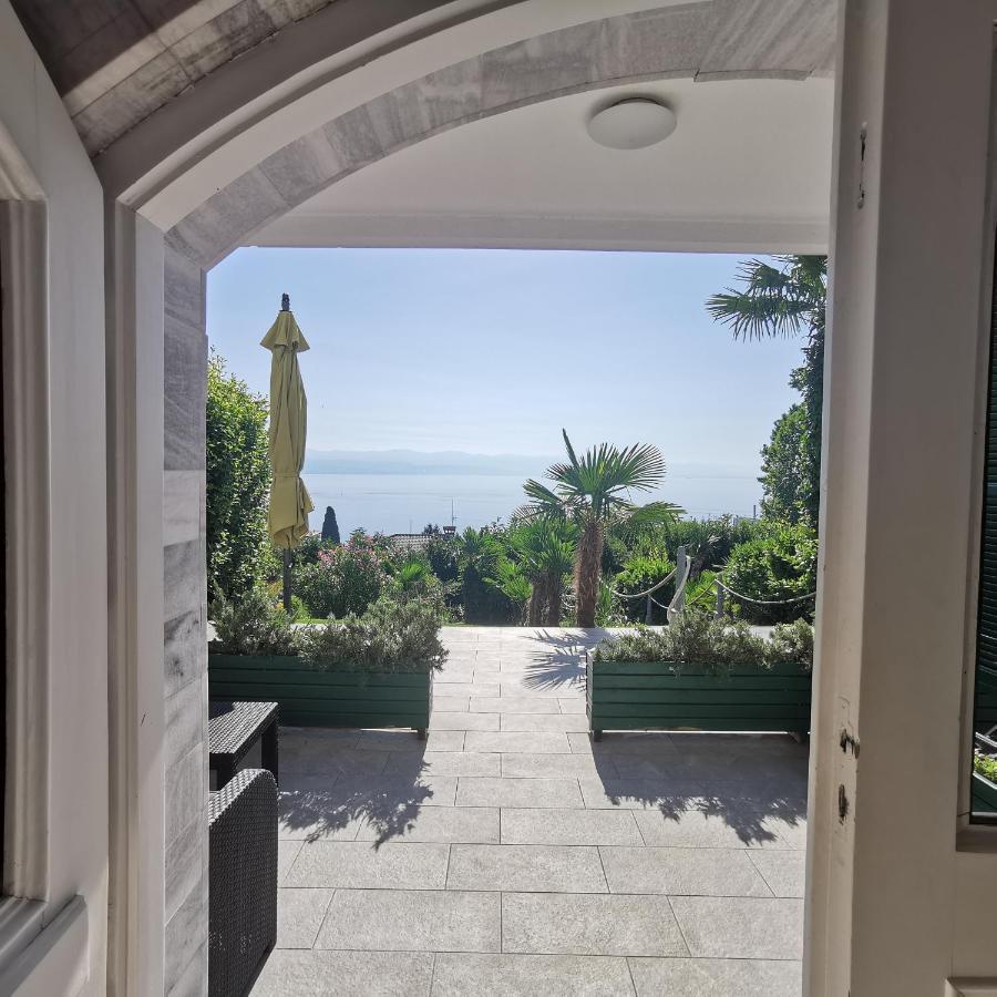 Villa Allegra Lovran Exteriör bild