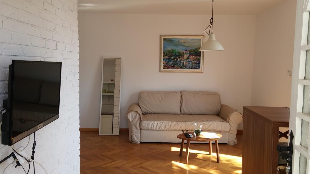 Villa Allegra Lovran Exteriör bild